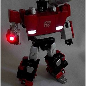 Meet your Posher, Robert